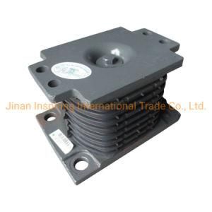 HOWO Truck Parts Rubber Bearing Az9725520278