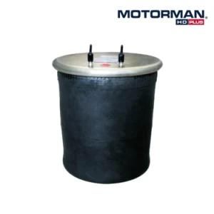 Rear Rubber Air Spring for Volvo with Steel Piston 20554755 Contitech 4713np02 Goodyear 1r12-762