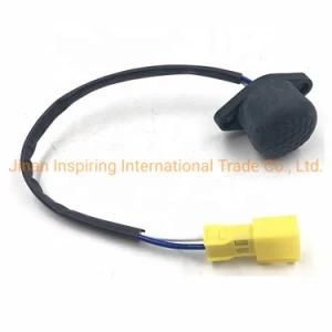Sinotruk HOWO Truck Parts Exhaust Brake Switch Wg9719710001