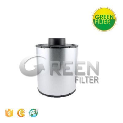 Air Filter Element for Truck PA2805 46314 C085004 Ah1107 Ecc085004 43-867-2