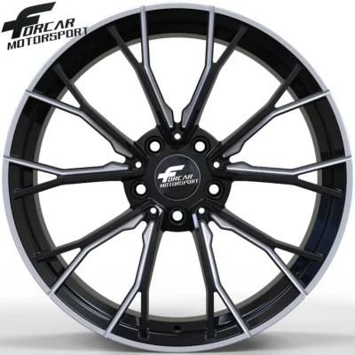 New Production Car Alloy Wheel for BMW Replica Car