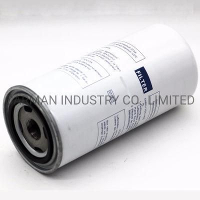 Oil Filter Insert Element with Trucks and Micron Hydraulic Filter Cross Reference Lb962 2