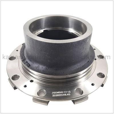 Jy3104r043-111-Lq Dongfeng Dflz Auto Spare Parts Hot Sale Short Axle Wheel Hub