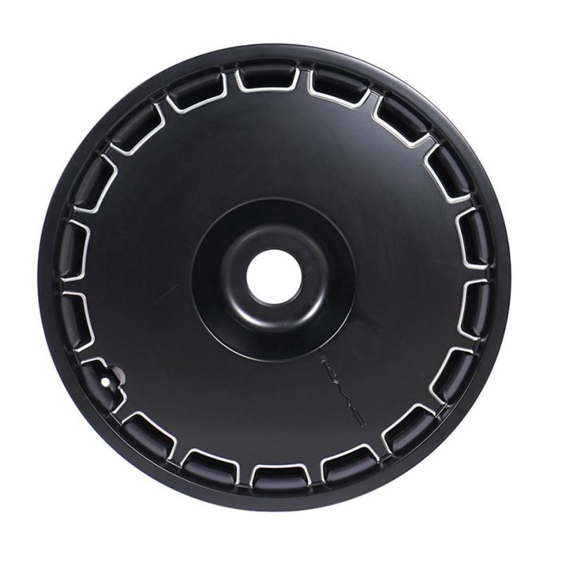 22X9 24X9.5inch Big Size Car Alloy Wheels for Sale