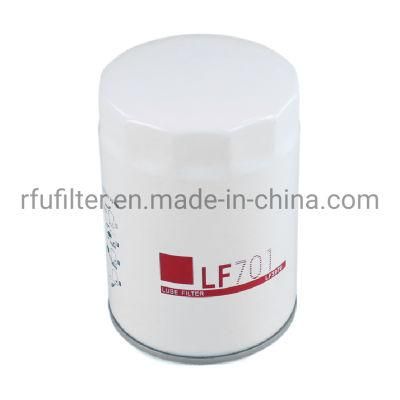 Oil Filter for Cummins Fleetguard Lf701 Generator Filter