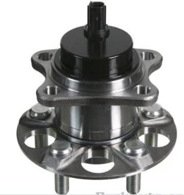 Auto Wheel Hub Bearing Unit 512505 42450-47040 Br930931 Ha590373 49bwkhs58 Vkba7577 Wheel for Prius Rear