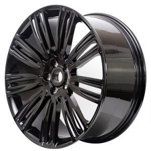 20 21 22 Inch Forged Aluminum Forged Alloy Wheels Wheels Rim for Car 5X120