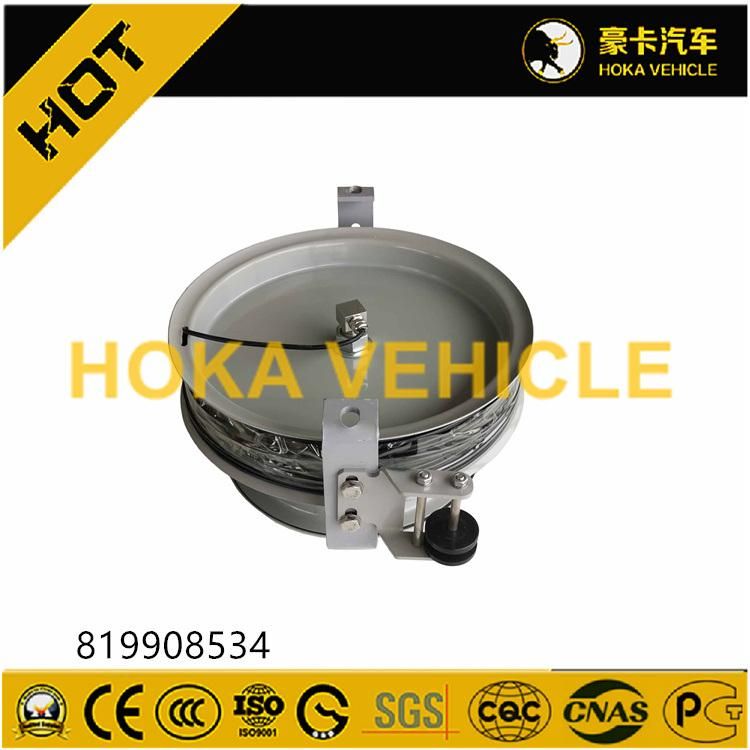 Crane Spare Parts Length and Angle Sensor 819908534 for XCMG Crane