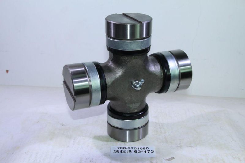 Special Universal Joint Factory From China