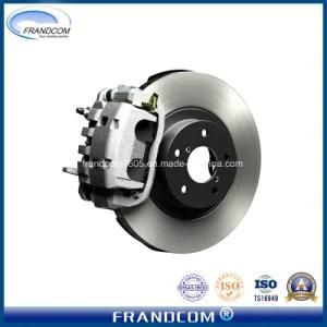 Auto Disc Brake Drum Brake Pad Manufacturers for Janpanese Car