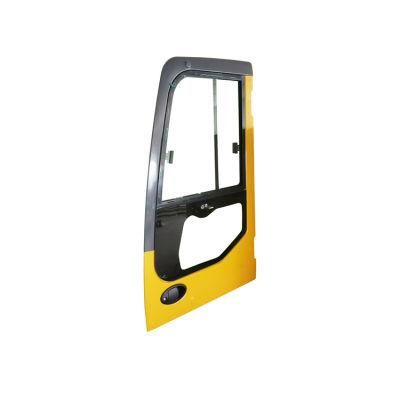 Original Construction Machine Spare Parts Cabin Door Full Set 802138284 for Excavator Xe240c