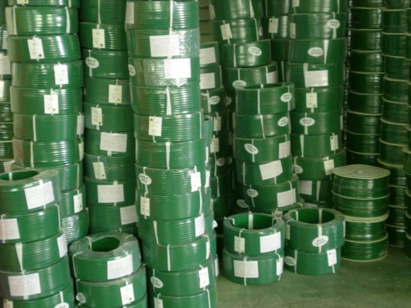 TPU V Belt, PU V Belt, TPU Reinforced V Belt