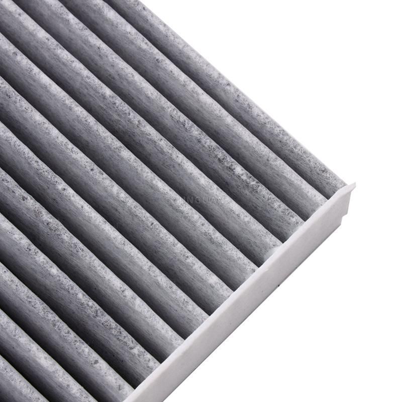 Auto Spare Parts Engine Accessories Carbon Cabin Filter 1j0 819 439 OEM 64 31 6 946 628 / 64 31 9 071 933