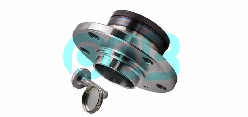 Wheel Bearing Kit Vkba3644 1t0598611 713611000 for Audi and Skoda