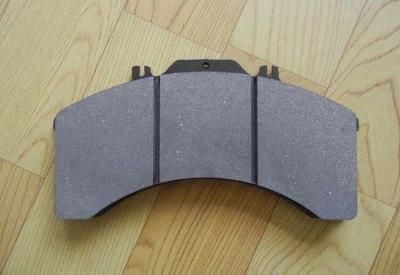 Brake Pad for Iveco (WVA29011)