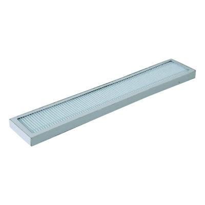 Auto Parts Cabin Filter 09138-0000400016