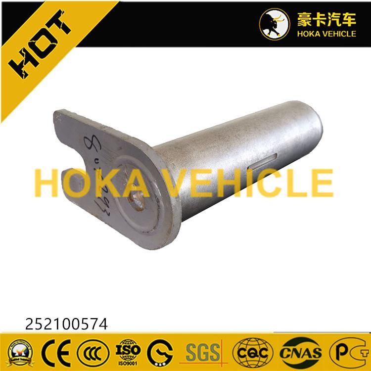 Original Engine Spare Parts Pin Roll 252100574 for Wheel Loader/Grader Motor