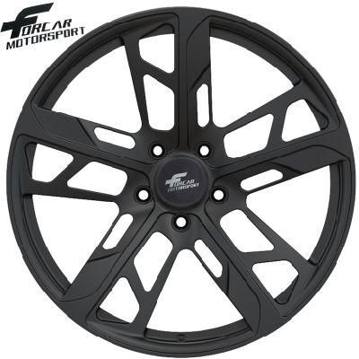 1-Pieces Forged Wheels 20inch Passenger Car Wheels