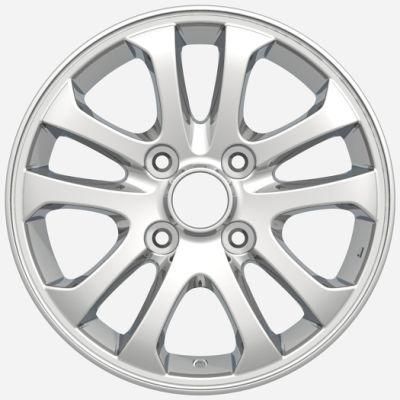 15 16 17 18 19 20 Inch 5*114.3 5*112 5*120 Alloy Rim Car Wheel