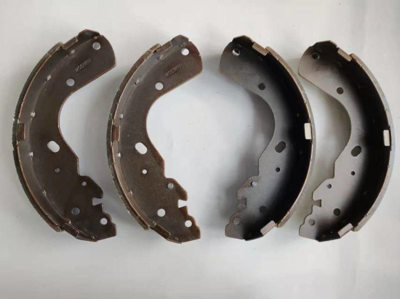 China Manufaturer High Quality Ford Ranger Brake Shoe F3416/K3416