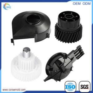 Injection Moulding Plastic Car Spare Parts Auto Accessory