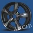 Alloy Wheel (CS-5332)