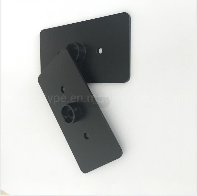 New-Products Factory Direct-Sell Precise Machining Part Custom Nylon/Auto Spare Part