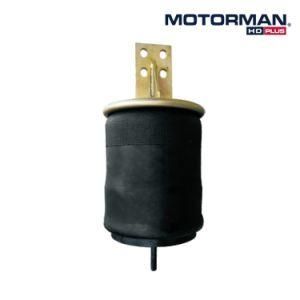 Suspension System Parts Rubber Air Spring for Iveco with Plastic Piston 41270465 42559765