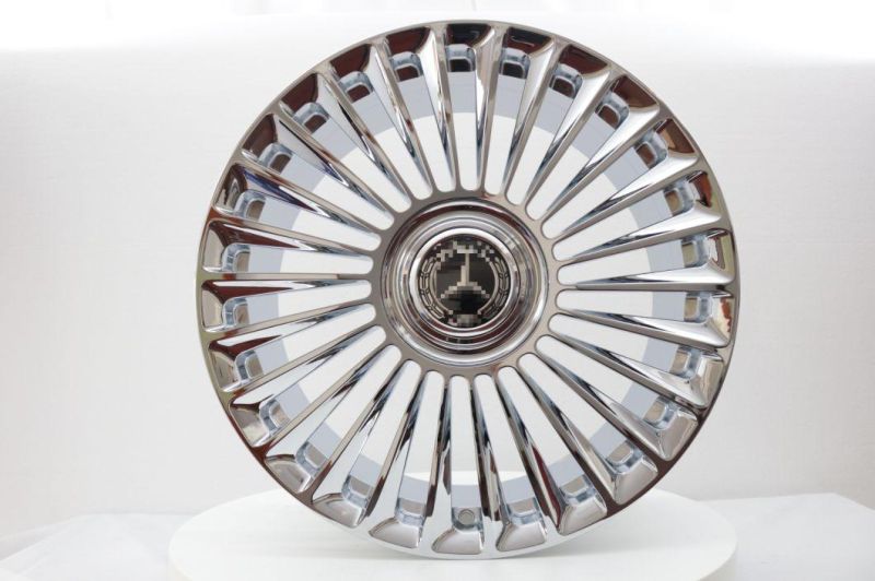 Concave 15-24 Inch Alloy Rines Custom 1-Piece Forged Car Wheel Rim