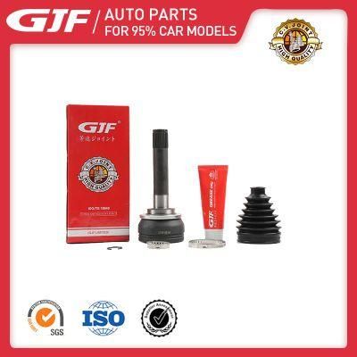 Gjf Japan Car Small Inner Outer CV Joint for Mitsubishi V45 Mi-1-086