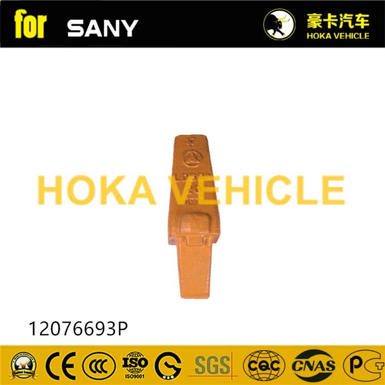 Genuine Bucket Tooth Seat 12076693p for Excavator