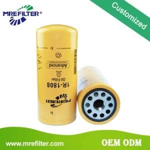 Auto Customized Parts Hydraulic Oil Filter 1r-1808 for Caterpillar Engines