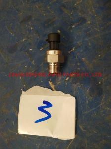 Sinotruk Oil Pressure Sensor Vg1092090311 Sinotruk Shacman Foton FAW Truck Spare Parts