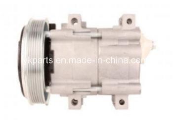 Auto AC Compressor for Ford Mondeo I 1.8 (FS10)