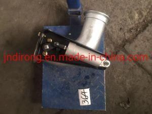 Wg9725542041 Exhaust Brake Sinotruk HOWO Truck Spare Parts