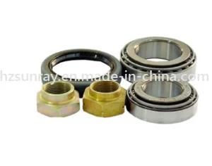 Wheel Bearing Kits Vkba3429 for Citroen FIAT Peugeot