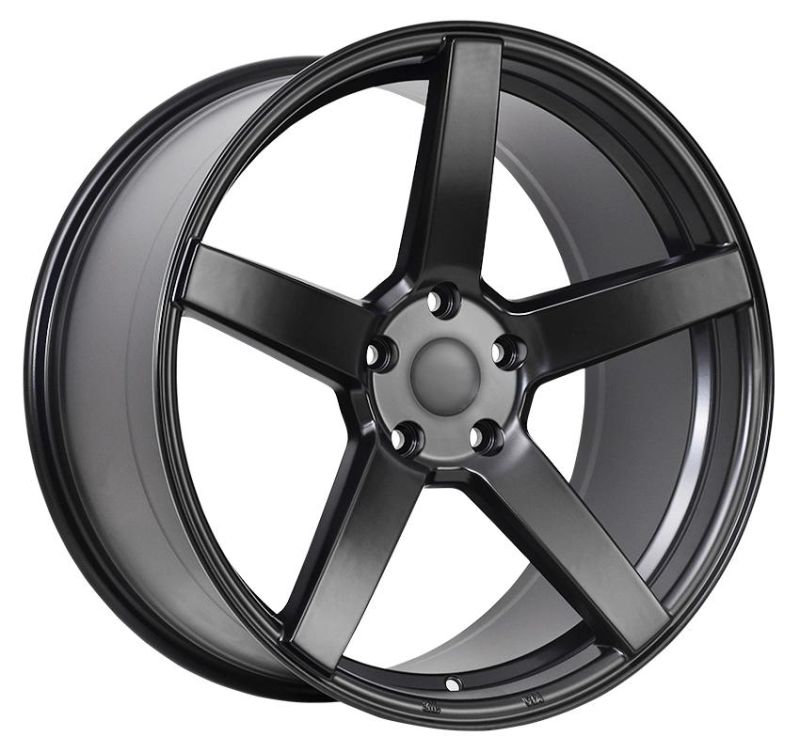 Am-5068 Aftermarket Car Alloy Wheel Rim