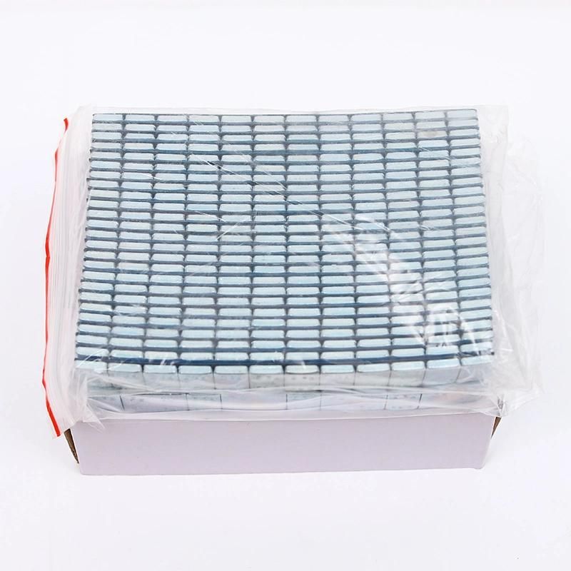 Auto Spare Parts Car Adhesive Wheel Balance Weights