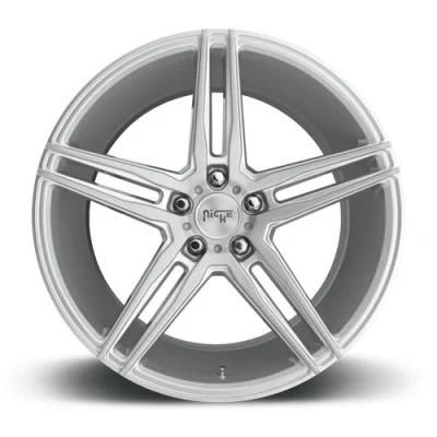 Forged Wheel for Bentley