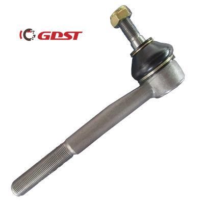 Gdst High Quality Auto Suspension Parts Front Tie Rod End OEM Es2836rl 26000150 for Cadillac Chevrolet Gmc