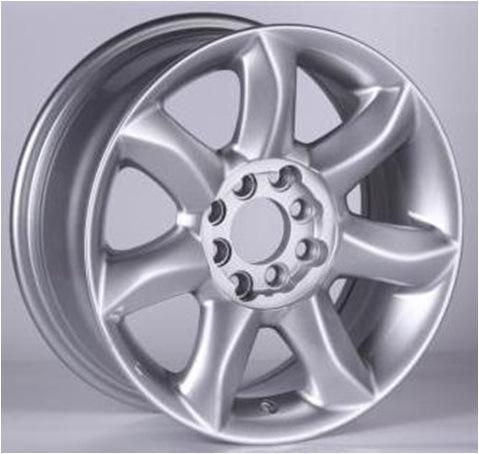 N4109 JXD Brand Auto Spare Parts Alloy Wheel Rim Replica Car Wheel for Hyundai