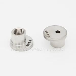 High Precision CNC Machining Auto Parts