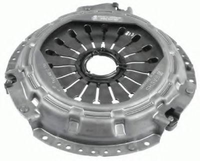 Truck Spare Parts 310mm Clutch Presssure Cover 3482 094 031 for Iveco