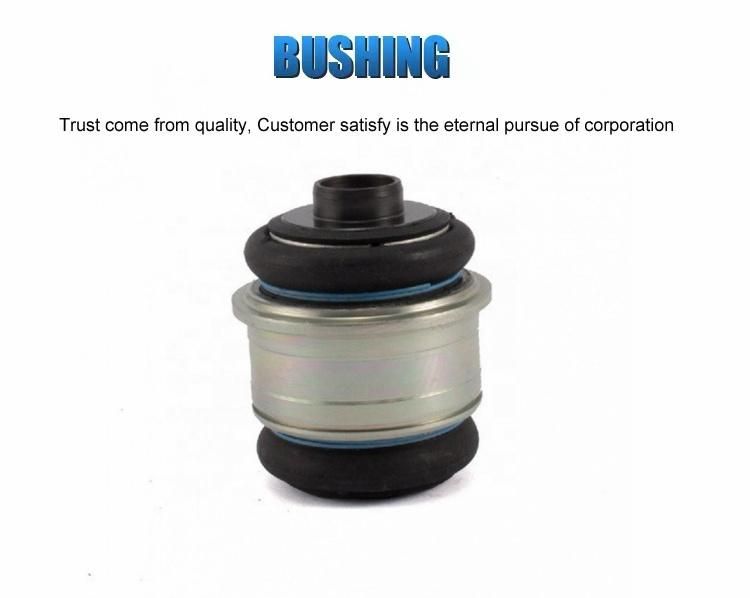 High Quality Rear Control Arm Bushing Fits for BMW E38 E39 OE 33326770985