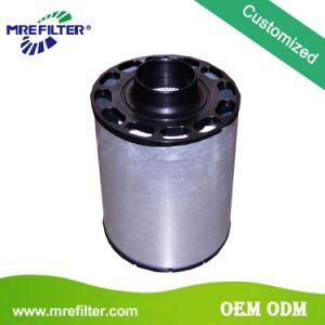 Auto Fleetguard Parts Direct Factory Price OEM Air Filter for John Deere Engines Ah1196