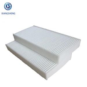 Best Purifier Cabin Air Filter Elements 80292-S5d-A01 80292-Sca-G01 for Honda Civic VII Hatchback