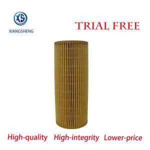 Auto Filter Manufacturer Supply High Qulality Oil Filter and Fuel Filter for 06e115562A