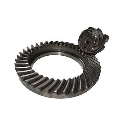 Direct Factory Prices 30t Axle Spline Crown Wheel Pinion Gears for Toyota Hilux Differential Rear