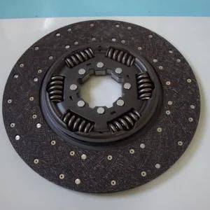 Clutch Kit 400mm; for Mercades Benzi, Men, Scaniia, Dafu; 3400 121 501; Truck Clutch Cover, Clutch Pressure Plate