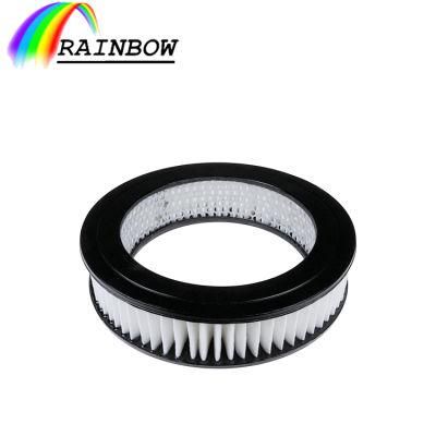 Flexible Clamping Range Car Accessory Air/Oil/Fuel/Cabin Filter 17801-25010/17801-21011/17801-23010/17801-31010 Air Filter Cartridge for Toyota